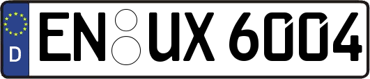 EN-UX6004