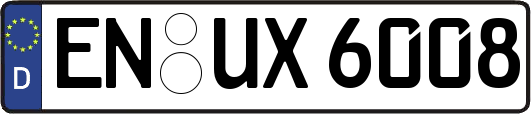 EN-UX6008