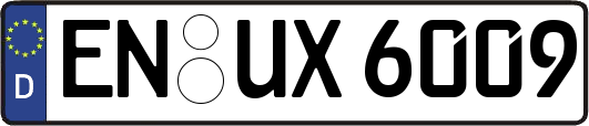EN-UX6009