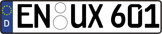 EN-UX601