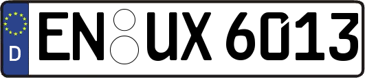 EN-UX6013