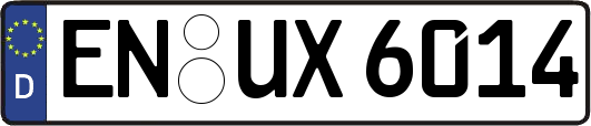 EN-UX6014