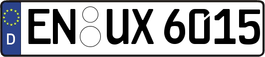 EN-UX6015