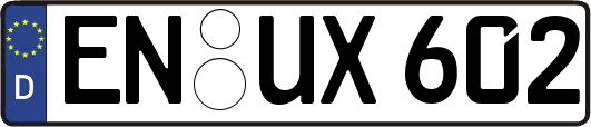 EN-UX602