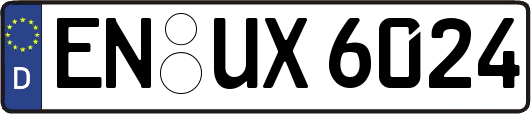 EN-UX6024