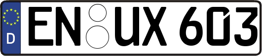 EN-UX603