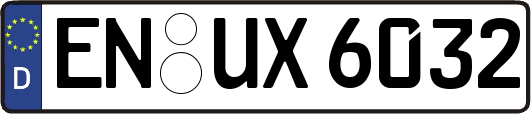 EN-UX6032
