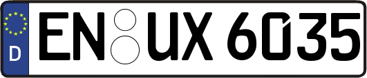 EN-UX6035