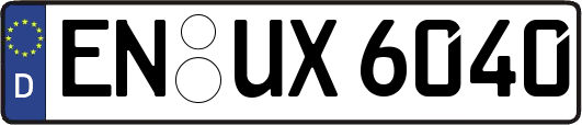 EN-UX6040