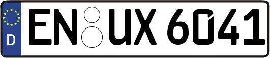 EN-UX6041
