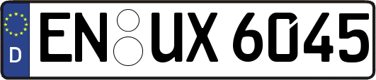 EN-UX6045