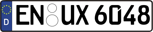 EN-UX6048