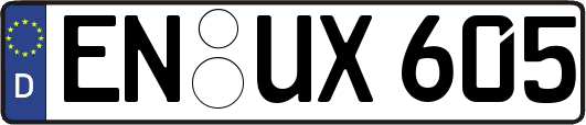 EN-UX605