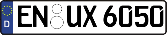 EN-UX6050