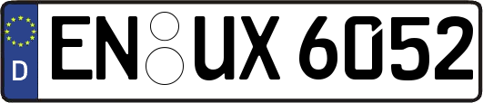 EN-UX6052