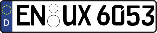 EN-UX6053