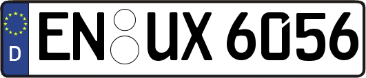 EN-UX6056