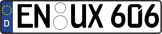 EN-UX606