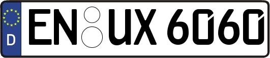 EN-UX6060