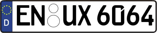 EN-UX6064