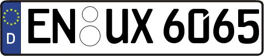 EN-UX6065
