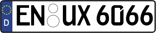 EN-UX6066