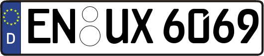 EN-UX6069
