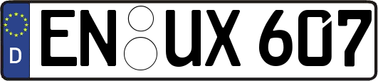 EN-UX607