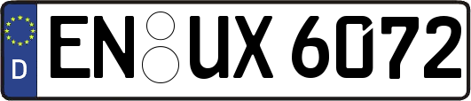 EN-UX6072