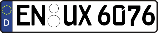 EN-UX6076