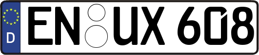 EN-UX608