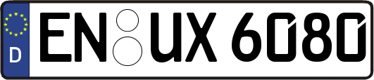 EN-UX6080