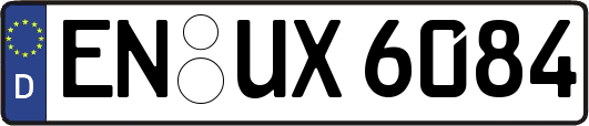 EN-UX6084