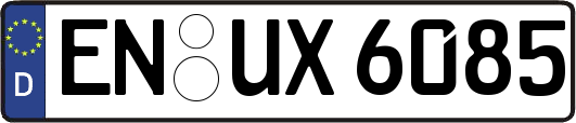 EN-UX6085