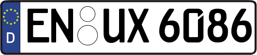 EN-UX6086