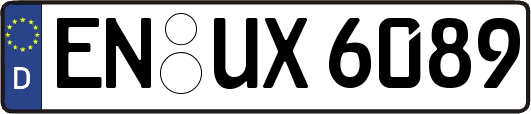 EN-UX6089