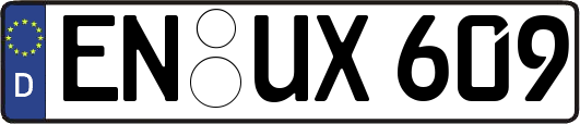 EN-UX609
