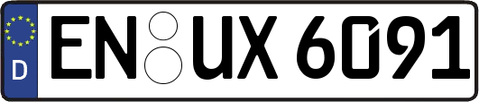 EN-UX6091