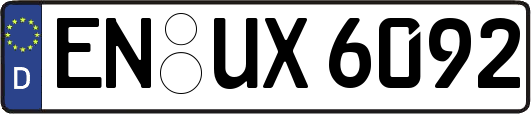 EN-UX6092