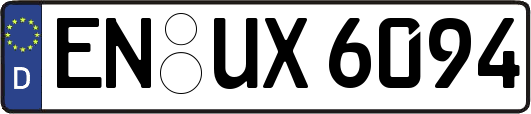 EN-UX6094