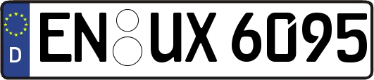 EN-UX6095