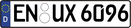 EN-UX6096