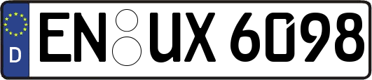 EN-UX6098