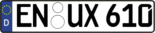 EN-UX610