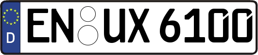 EN-UX6100