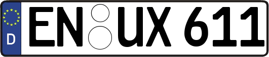 EN-UX611