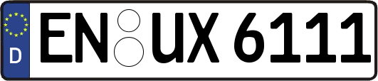 EN-UX6111