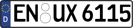 EN-UX6115