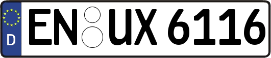 EN-UX6116
