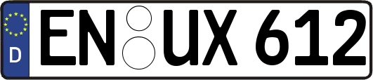 EN-UX612